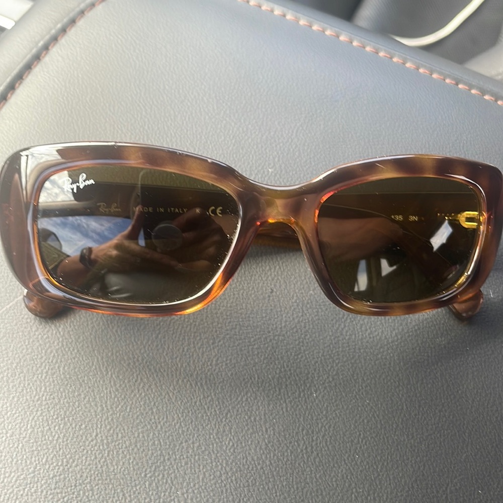 Ray-ban sunglasses
